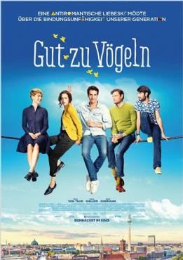 Gut zu Vogeln(2016) Movies