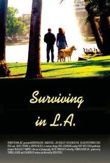Surviving in L.A.(2016) Movies
