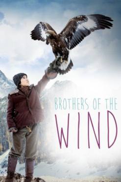 Brothers of the Wind(2015) Movies