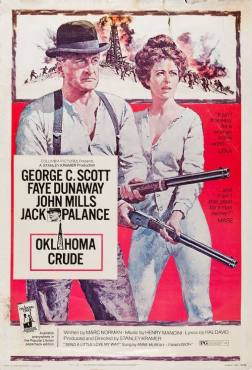 Oklahoma Crude(1973) Movies
