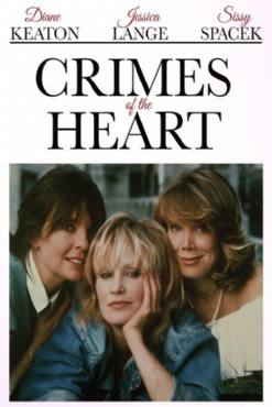 Crimes of the Heart(1986) Movies