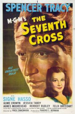 The Seventh Cross(1944) Movies