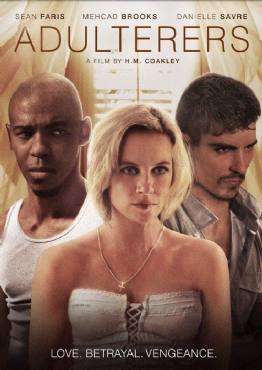 Adulterers(2015) Movies