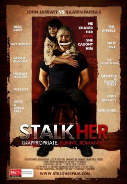 StalkHer(2015) Movies