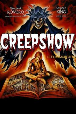 Creepshow(1982) Movies