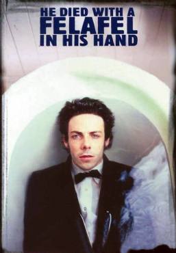 He Died with a Felafel in His Hand(2001) Movies
