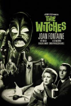 The Witches(1966) Movies