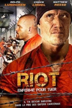 Riot(2015) Movies
