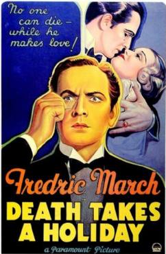 Death Takes a Holiday(1934) Movies