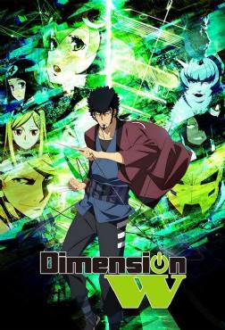 Dimension W(2016) 