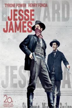 Jesse James(1939) Movies