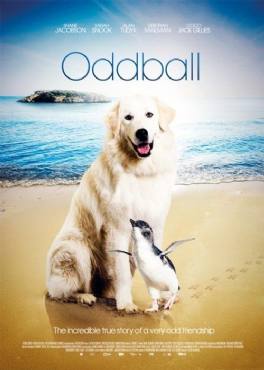 Oddball(2015) Movies