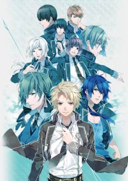 Norn9(2016) 