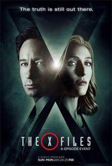 The X-Files: Re-Opened(2015) Movies