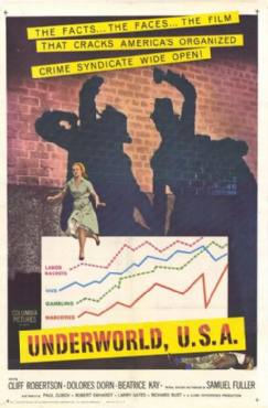 Underworld U.S.A.(1961) Movies
