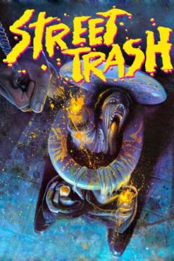 Street Trash(1987) Movies