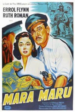 Mara Maru(1952) Movies