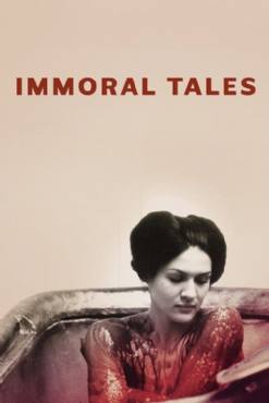 Immoral Tales(1974) Movies