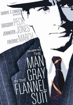 The Man in the Gray Flannel Suit(1956) Movies