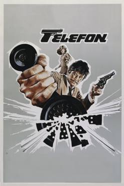 Telefon(1977) Movies