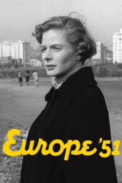 Europe 51(1952) Movies