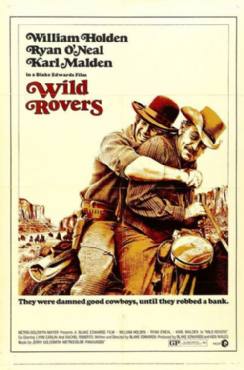 Wild Rovers(1971) Movies