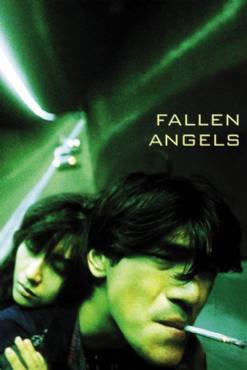 Fallen Angels(1995) Movies
