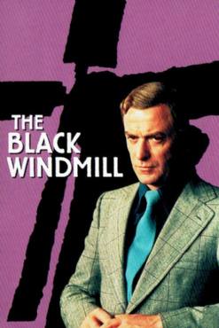 The Black Windmill(1974) Movies