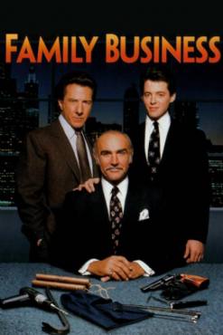 Family Business(1989) Movies