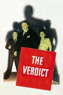 The Verdict(1946) Movies