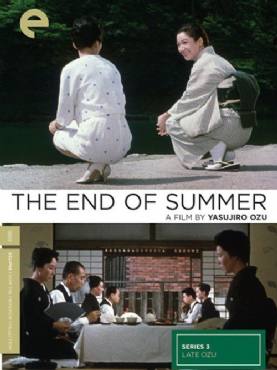 The End of Summer(1961) Movies