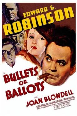 Bullets or Ballots(1936) Movies
