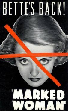 Marked Woman(1937) Movies