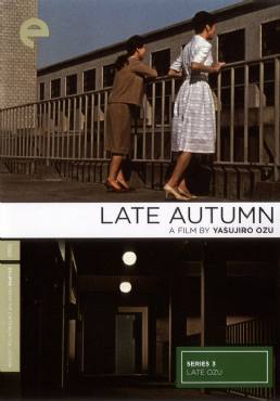 Late Autumn(1960) Movies