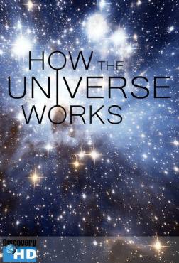 How the Universe Works(2010) 