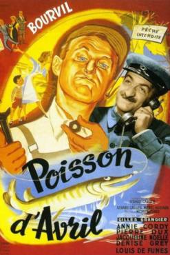 Poisson davril(1954) Movies