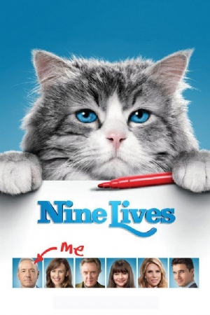 Nine Lives(2016) Movies