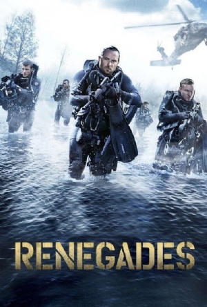 Renegades(2016) Movies