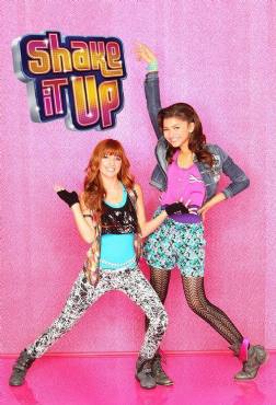 Shake It Up!(2010) 