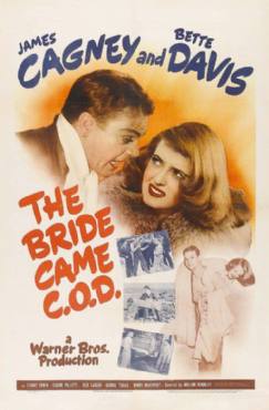 The Bride Came C.O.D.(1941) Movies