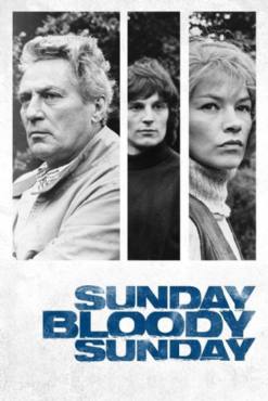 Sunday Bloody Sunday(1971) Movies