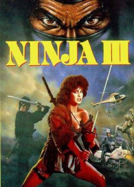Ninja III: The Domination(1984) Movies