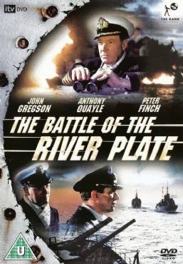 The Battle of the River Plate(1956) Movies