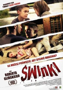 Swinki(2009) Movies