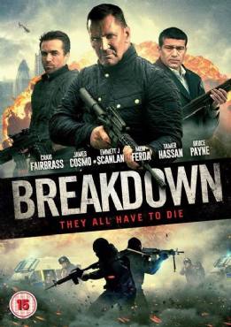 Breakdown(2016) Movies