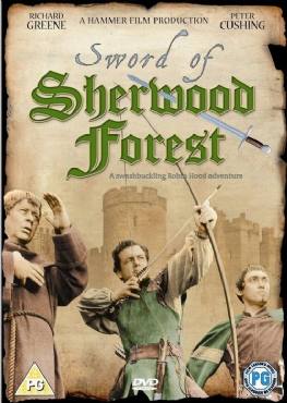 Sword of Sherwood Forest(1960) Movies