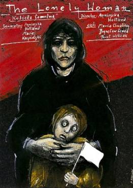 The Lonely Woman(1981) Movies