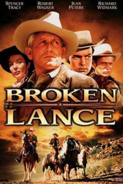 Broken Lance(1954) Movies