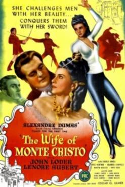 The Wife of Monte Cristo(1946) Movies