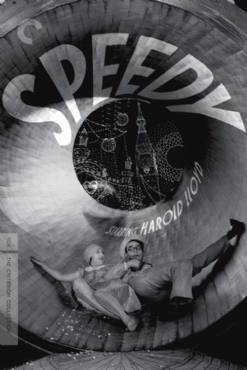 Speedy(1928) Movies